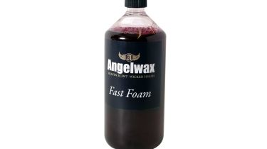 Angelwax Fast Foam