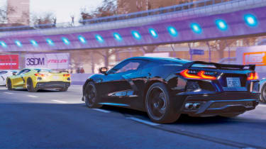 Project CARS 3 screenshot