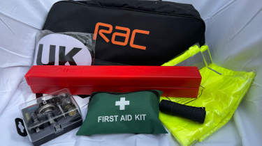 RAC kit
