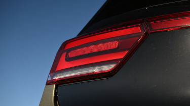 Volkswagen ID.3 - rear tail light 