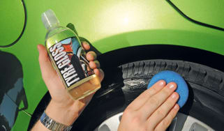 Autobrite Tyre Gloss