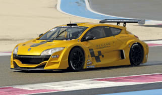 RenaultSport Megane Trophy