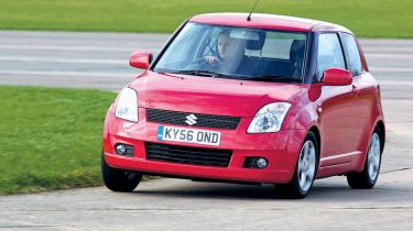 swift