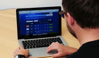 Car insurance comparison sites
