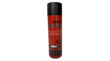 Bug remover - Mothers