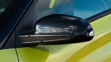 Hyundai Kona Premium SE 2017 - wing mirror