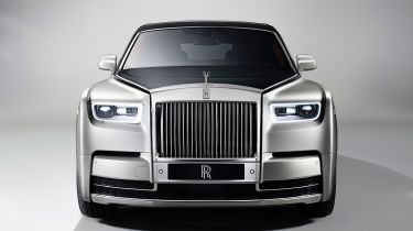 RollsRoyce and Bentley sales go into overdrive