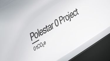 Polestar 0 Project