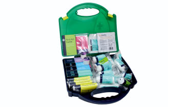 Draper Large First Aid Kit 81290