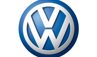 Volkwagen logo