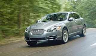 XF front
