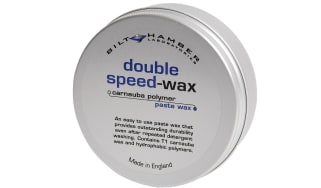 Bilt Hamber double speed-wax