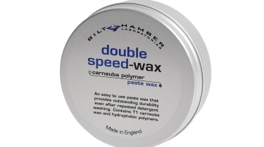 Bilt Hamber double speed-wax