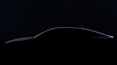 2018 Audi A7 teaser