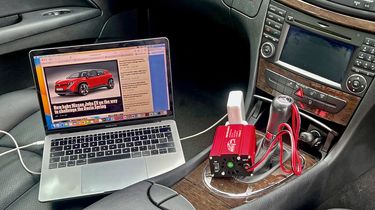 Best power inverter - header image 