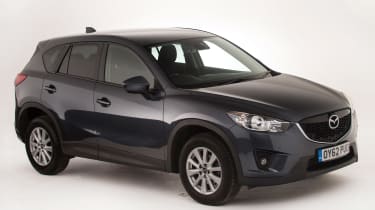 Used Mazda Cx 5 Review Auto Express