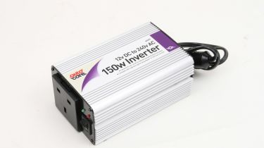 Autocare 150W Inverter AC697