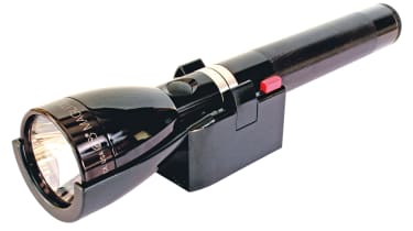 Mag-Lite ML150LR Rechargeable Flashlight