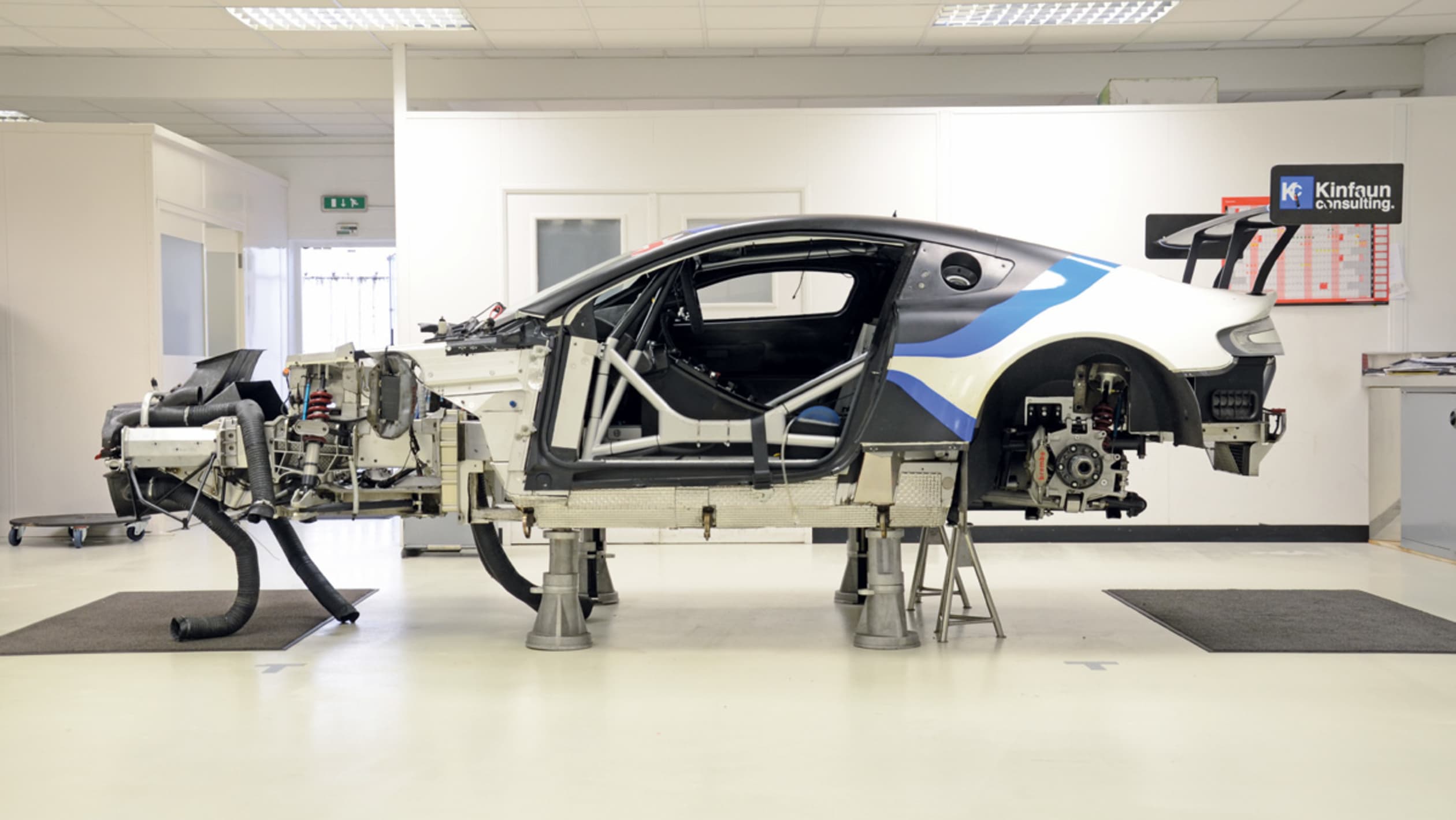 Aston Martin Racing pictures | Auto Express