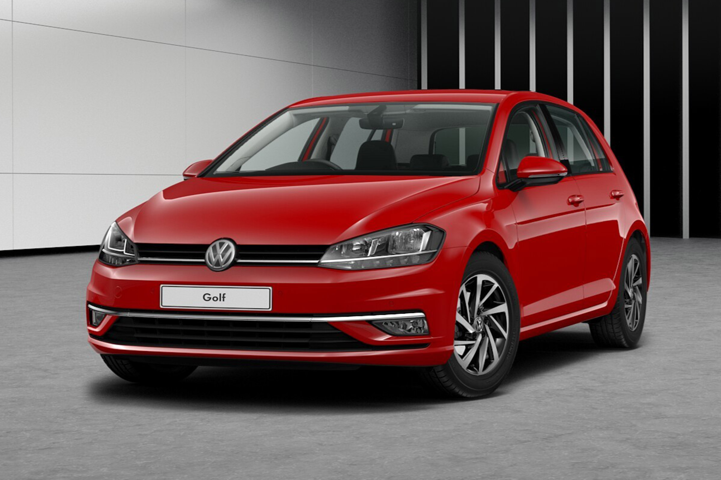 New Volkswagen Golf Match edition announced Auto Express