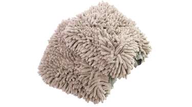 Best car wash mitts 2025 - Amazon Basics Deluxe Mitts