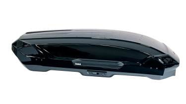 Best roof boxes 2026 - Thule