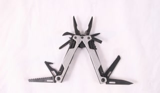 Leatherman OHT Silver