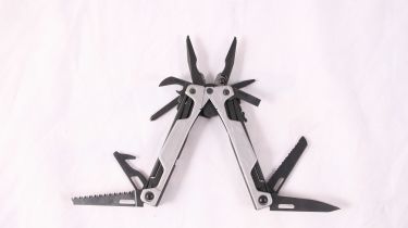 Leatherman OHT Silver