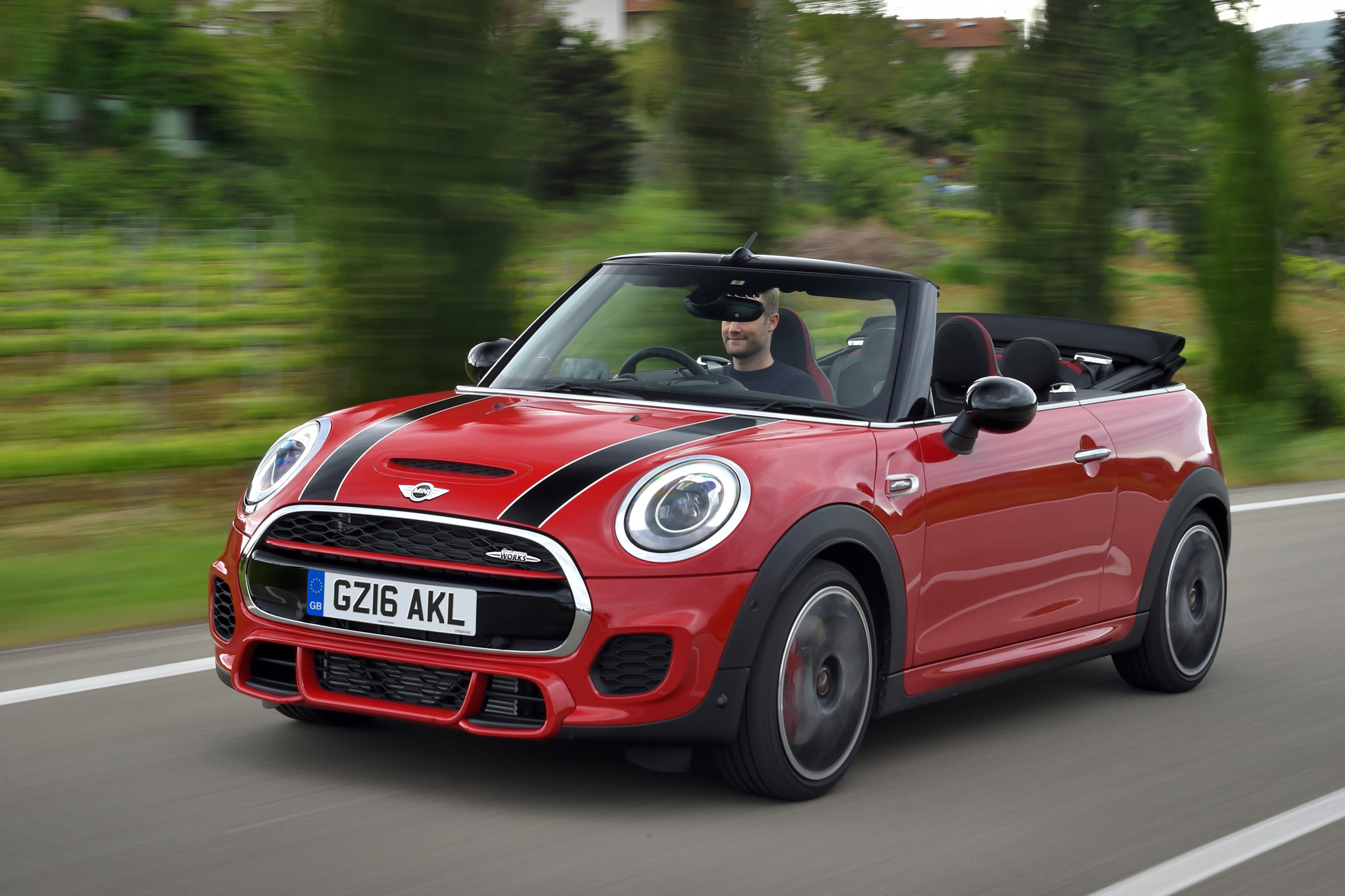 46 best ideas for coloring | Mini Cooper Convertible