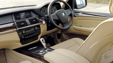 BMW X5 35d SE
