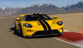 Ford GT