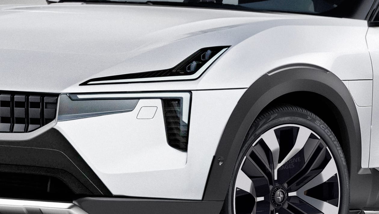 Polestar%203%20electric%20SUV%202022%20exclusive%20images 4