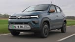 Dacia Spring - main image