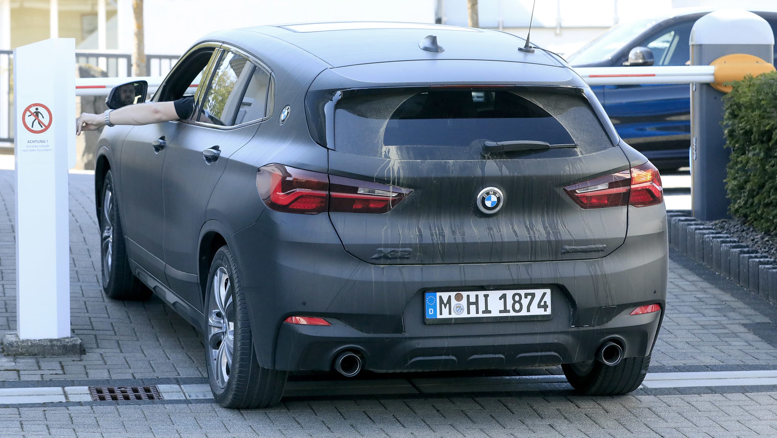 2017 - [BMW] X2 [F39] - Page 16 BMW%20X2%20spy%20shots-10