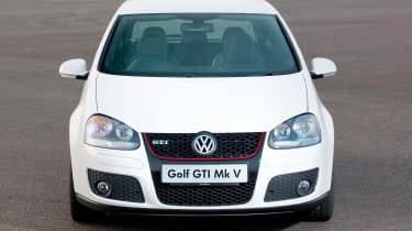 Mk5 VW Golf GTI