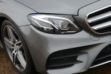 Mercedes E 350d 2016 - headlight