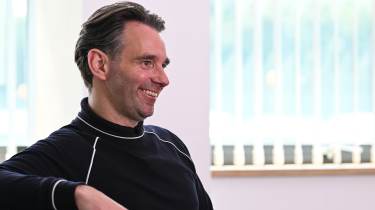 Halewood factory - interview 2