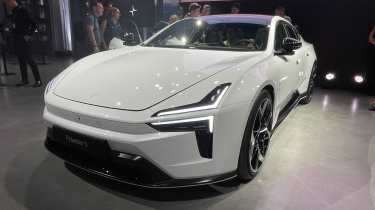 Polestar 5