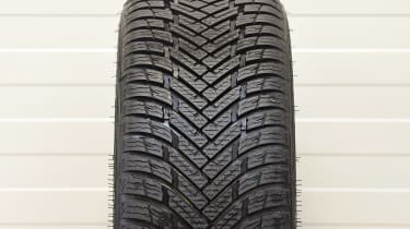 Nokian Weatherproof