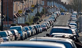 Fuel prices forcing drivers off road