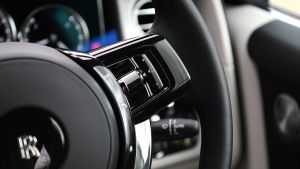 Rolls-Royce Bespoke Audio -