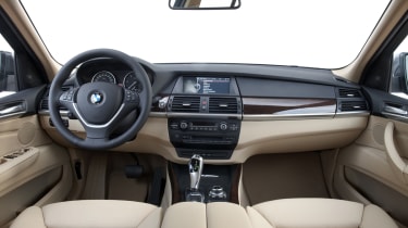 BMW X5 xDrive40 SE