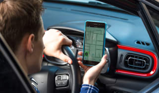 Best sat-nav apps header
