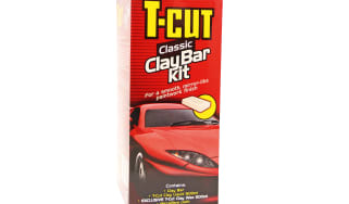 T-Cut Classic Clay Bar Kit