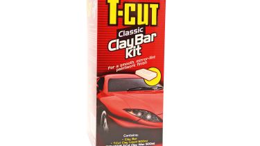 T-Cut Classic Clay Bar Kit