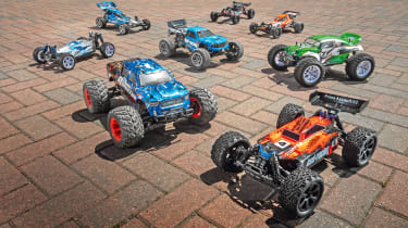 2021 rc cars