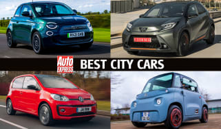 Best city cars header