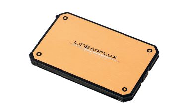 Linearflux LithiumCard Hypercharger