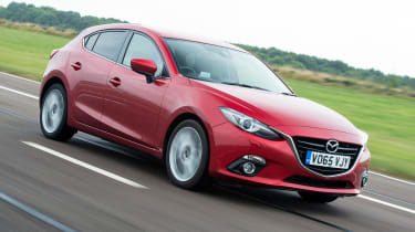 Renaultsport Clio 220 Trophy wheel