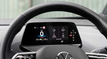Volkswagen ID.4 Pure Match 